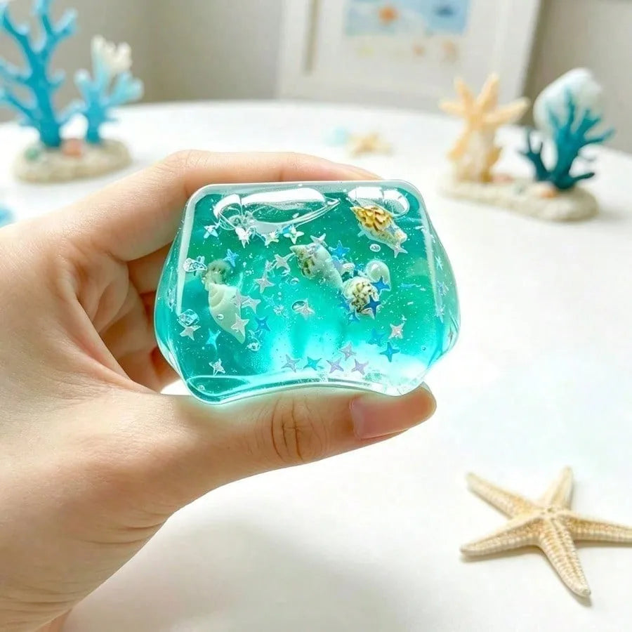 Simulation Flash Dumpling Pressure Ball Slow Rebound Soft Pinch Decompression Baozi modeling stress relief toy birthday Gifts
