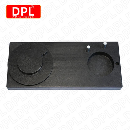 Double Vanos Twin Camshaft Alignment Timing Locking Tool Kit Compatible with BMW M52TU M54 M56