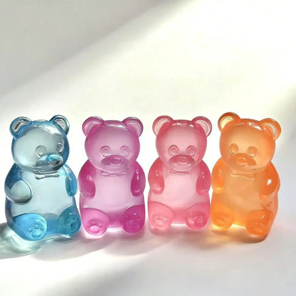 100+Pcs Squishy Blind Box Toys Assorted Slow Rebound Fidget Toy Set Stress Relief Sensory Toys Axolotl Gift for Kids Party