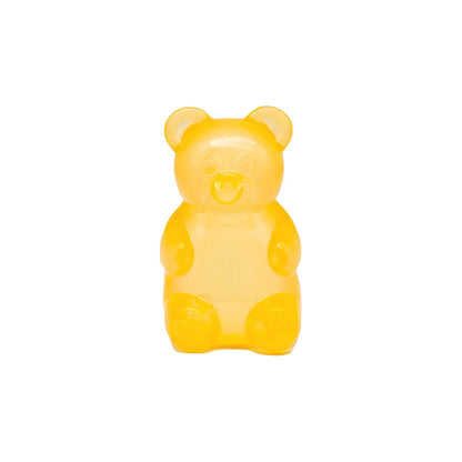 Squishy Cube & Gummy Bear Fidget Toys Slow Rising Sensory Squeeze Box Options