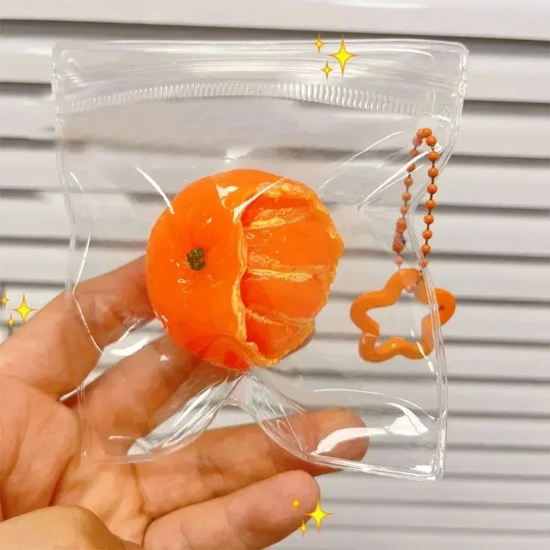 Hot Blind Box Mystery Kawaii Cat Paw Mochi Squishy, Simulated Food Fidget Toy, Cute Squeeze Foot Toy Antistress Stress-Relief