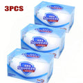 Soap Ball Squishy Soap Stress Ball Fidget Toy Crunchy Squeeze Ball Round Blocks Filled ASMR Anti Stress Toys for Adults