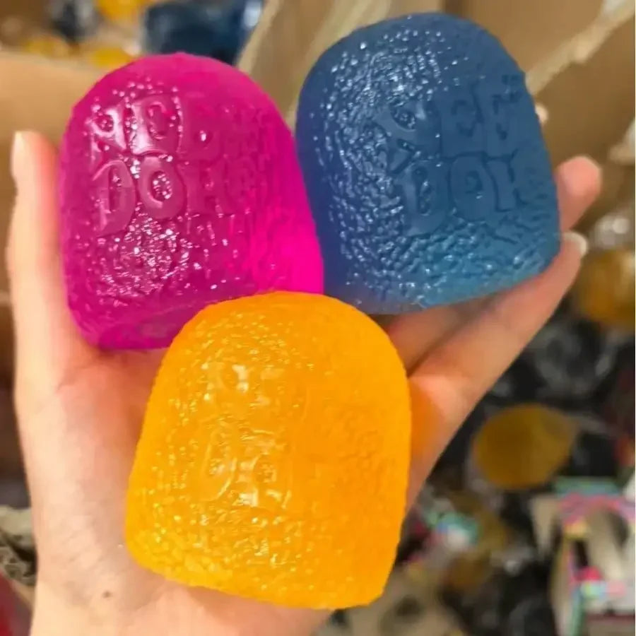 1pc 100+ Pieces Surprise Box Toys for Stress Relief Slow Rebound Squishy Figures Blind Box Assorted Fidget Toys Sensory Play