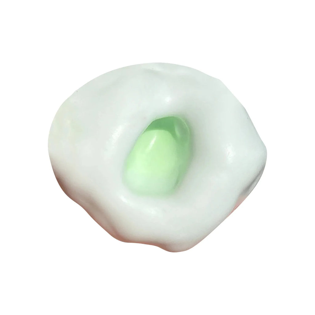 Squishy Super Soft Feel Table Toys Ultra-Thin Ice Skin Stress Relieving Toy Stress Reliever Sticky Handmade Ball Mini Gifts