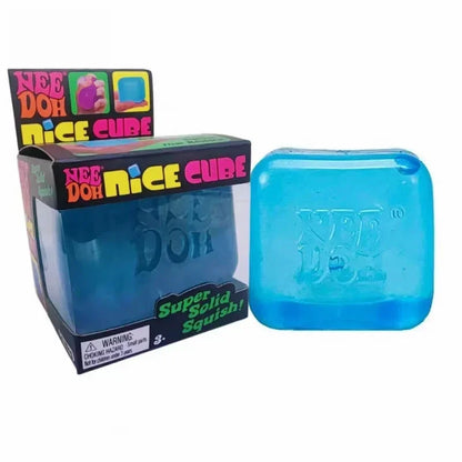 100+Pcs Squishy Blind Box Toys Assorted Slow Rebound Fidget Toy Set Stress Relief Sensory Toys Axolotl Gift for Kids Party