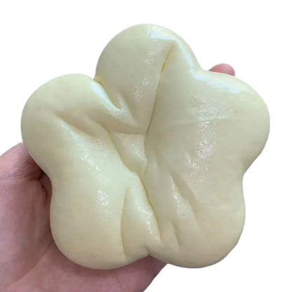 Squishy Star Fidget Toy Slow Rising Pinch Anti-Anxiety Squeeze Toy – Super Soft Cute Rebound Decompression Toy, Funny Gifts