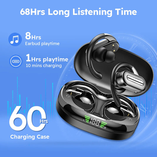 Earphones & Headphones