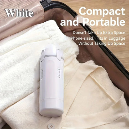 4-in-1 Travel Dispenser Bottle, Leak-Proof Refillable Silicone Squeeze Container with Lock, Compact and Lightweight Toiletry Organizer, Easy to Carry, Ideal for Business Trips, Vacations, and Frequent Travelers