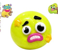 New Smushers Squishy Pinch Slow Rebound Soft Decompression Pressure Ball Office Home Decoration Children Adult Funny Gifts